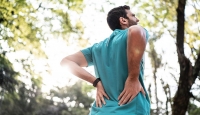 Yoga can offer some positive relief from lower back pain