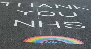 iGlobal Tribute Series: Happy Birthday NHS from Global Indian graduates