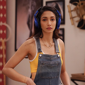 ‘Bandish Bandits’ a dream digital debut for Shreya Chaudhry