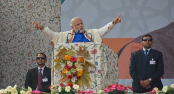 Modi unleashes a spate of reforms over a year