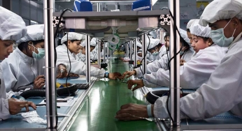 Modi government reforms labour laws to make India globally competitive
