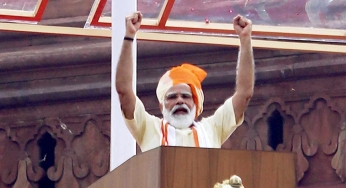 Atmanirbhar Bharat also means ‘Make for the World’