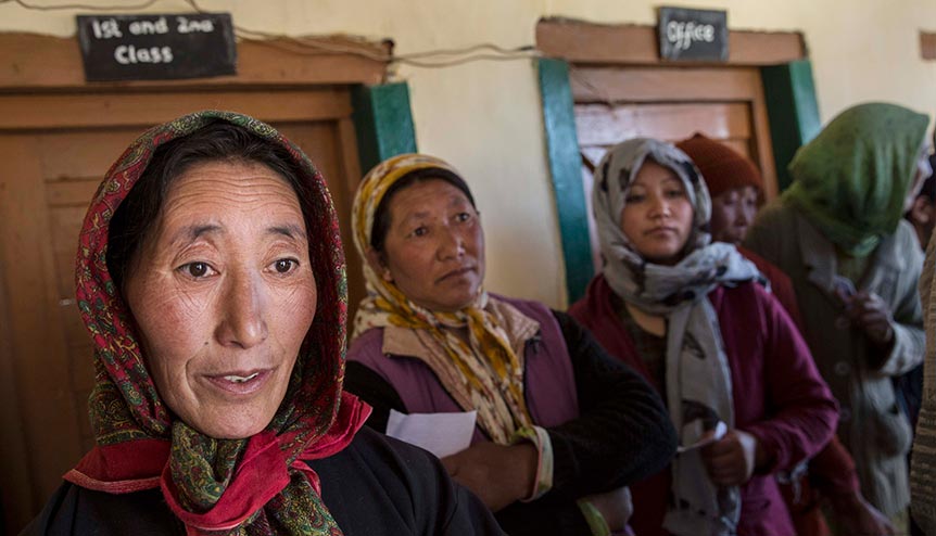 Away from media glare, J&K, Ladakh are making real progress at last