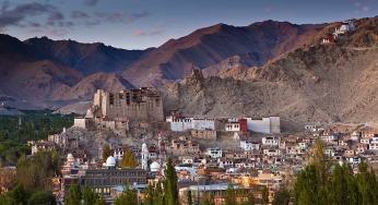 Away from media glare, J&K, Ladakh are making real progress at last