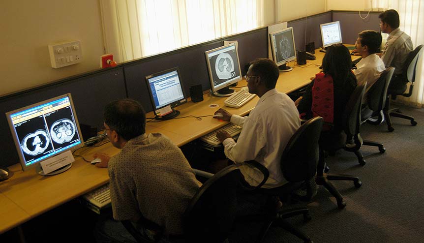 BPO industry set to impact small towns of India