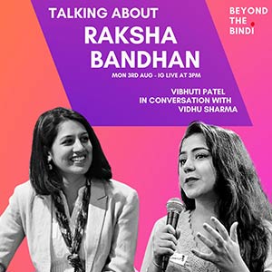 Beyond the Bindi Debunking Raksha Bandhan myths