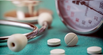 Blood Pressure meds hold out hope for Covid-19 cure