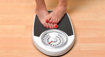 Bodyweight has an alarming impact on brain function