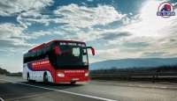 Bus to London An epic journey from Delhi drives towards a 2021 start
