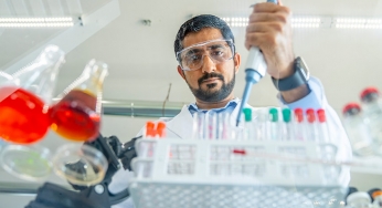 Call for Global Indians to sign up for Covid-19 vaccine trials
