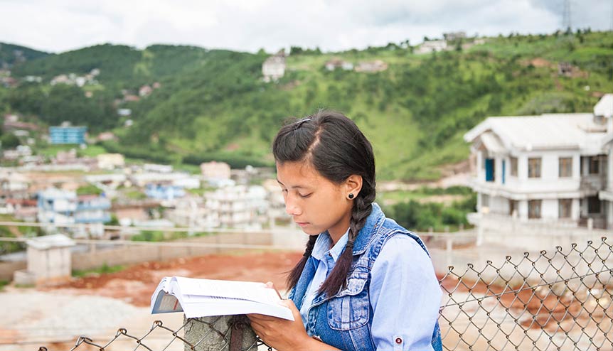 Covid-19 has dramatically changed the education landscape across the globe