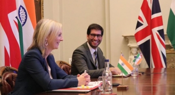 From spirits to lamb, UK exports to India ring in the profits