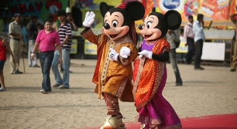 Digi-tainment goes desi