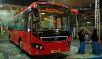 Eicher Group company buys Volvo Bus India