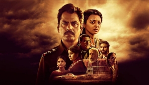 Film Review Raat Akeli Hai