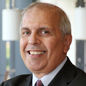 Global Indian academic to take seat in House of Lords