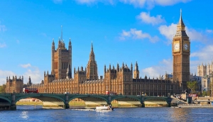 Global Indian academic to take seat in House of Lords