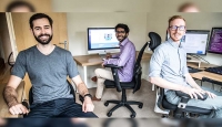 Global Indian doc bags award for record-time Covid-19 platform
