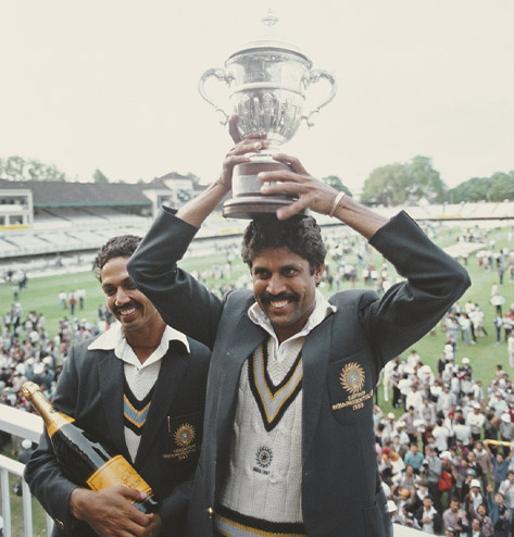 How India has become a nucleus for global sports business