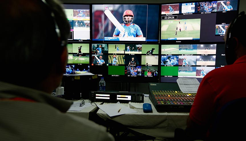How India has become a nucleus for global sports business