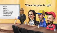 How India has become a nucleus for global sports business- landing page