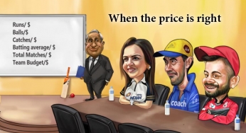 How India has become a nucleus for global sports business