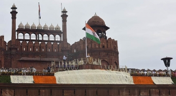 How India is preparing for life at 75