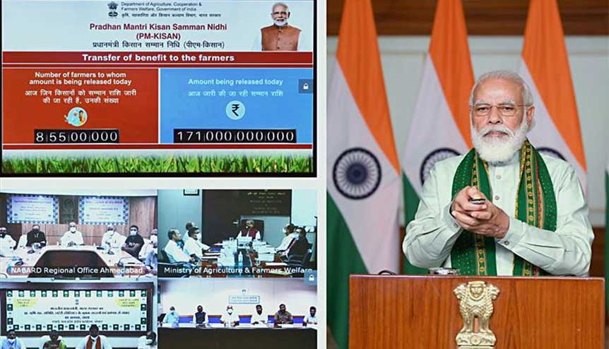 How India’s agri-infra fund creates a bold future for farmers and entrepreneurs