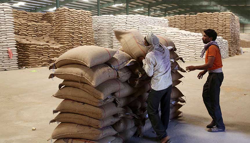 How India’s agri-infra fund creates a bold future for farmers and entrepreneurs
