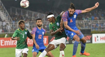 How sport helps India win friends and influence nations
