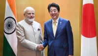 India-Japan set to ramp up their relationship to a higher level