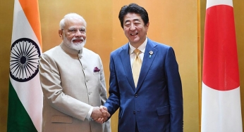 India-Japan set to ramp up their relationship to a higher level