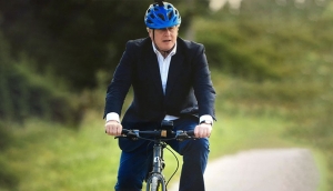 India-UK ties ride across Made in India cycles to medicinal research