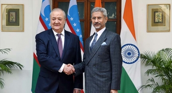 India-Uzbekistan ties depend on developing direct connectivity