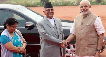 India and Nepal: Picking up the pieces