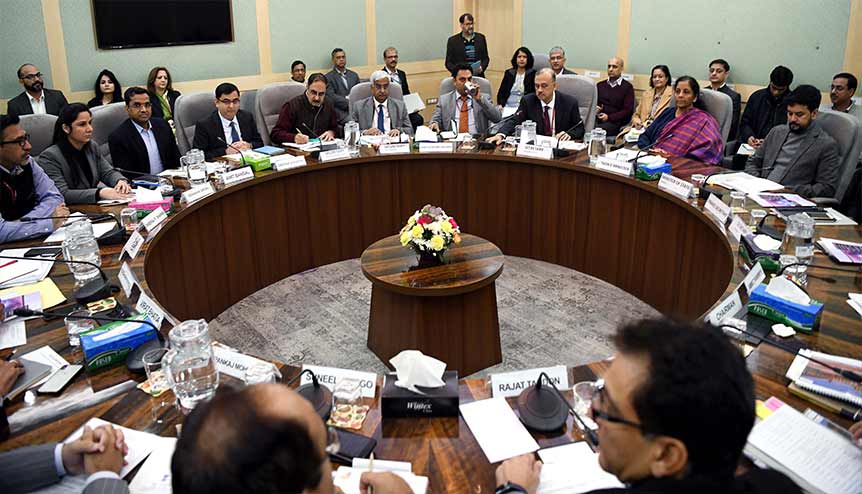 India and the UAE seek to enhance commercial ties