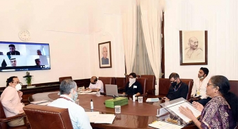 India and the UAE seek to enhance commercial ties