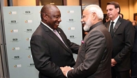 India can shine bright in the Dark Continent