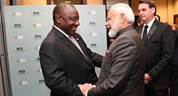 India can shine bright in the African continent