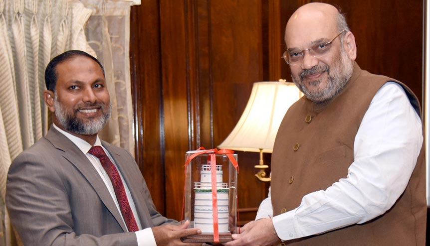 India could rescue SAARC nations staring at a debt-trap