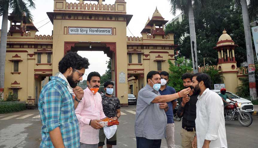 India to lay out the red carpet for foreign universities