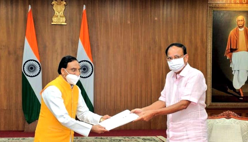 India to lay out the red carpet for foreign universities
