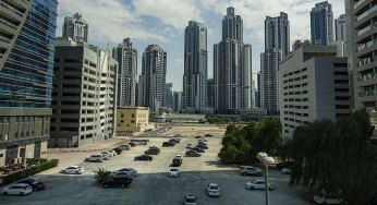 Indian investors are circling the Dubai property market