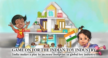 Indian toy story: Let the games begin