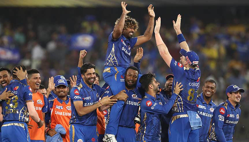 India’s links with the Arab world strengthens with the IPL