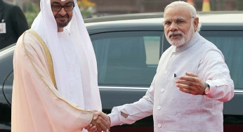 India’s links with the Arab world strengthens with the IPL
