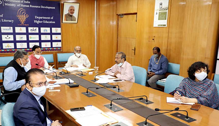 India’s new national education policy Opportunities for India-UK collaborations