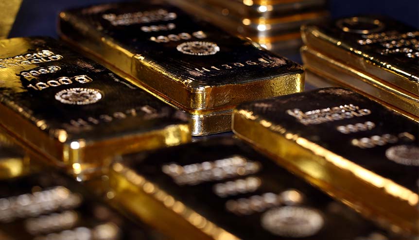 India’s tryst with gold in a new economic order