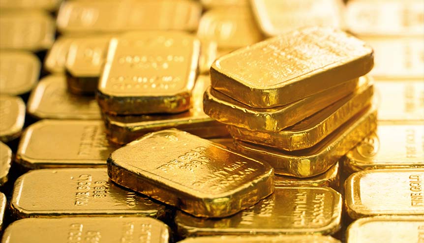 India’s tryst with gold in a new economic order