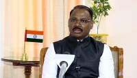 J&K will organize its first global investment summit soon says Murmu